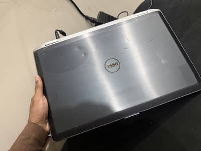 Dell lattitude Full touch screen