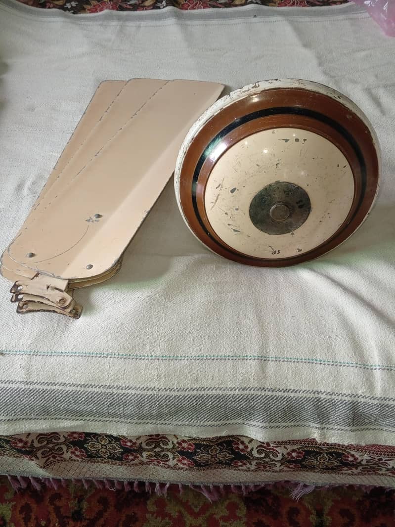 Ceiling Fan 1
