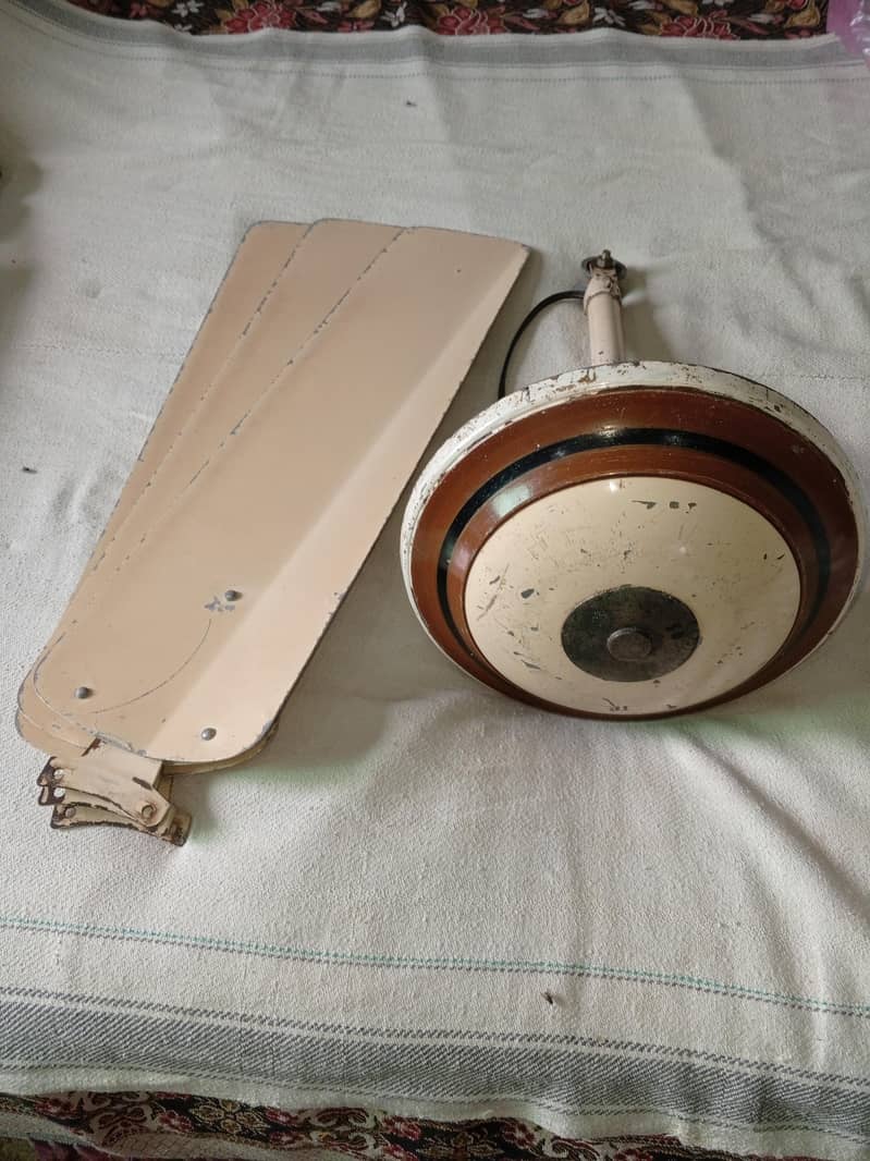 Ceiling Fan 3