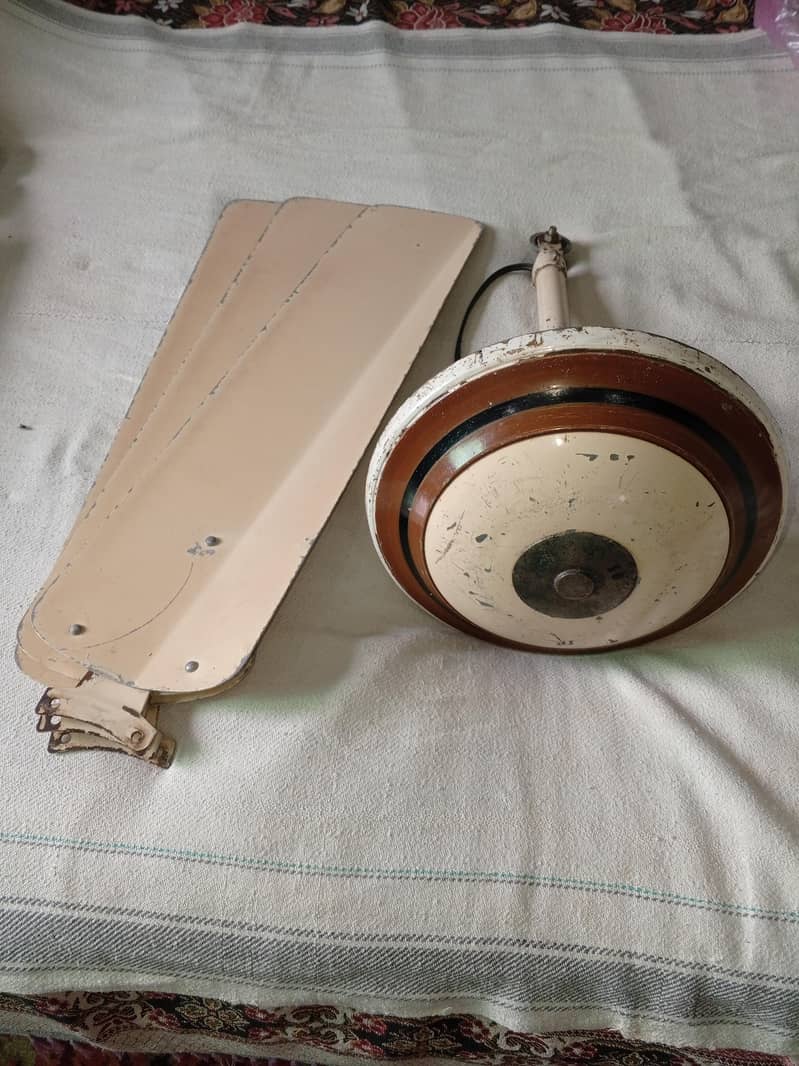 Ceiling Fan 4