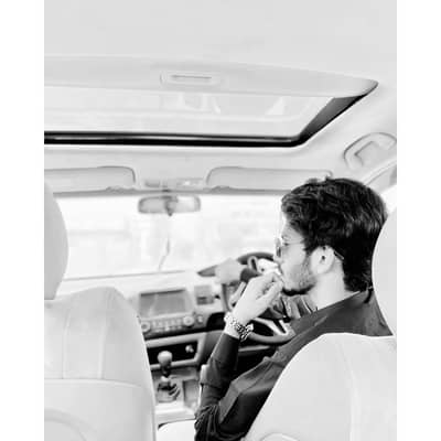 Adnan Malik.