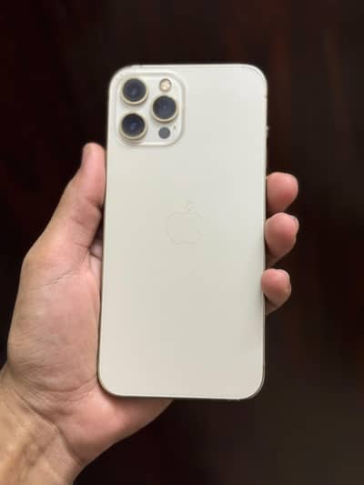 iPhone 12 Pro Max PTA