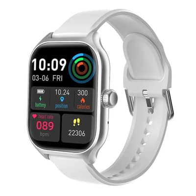 Humai smart watch