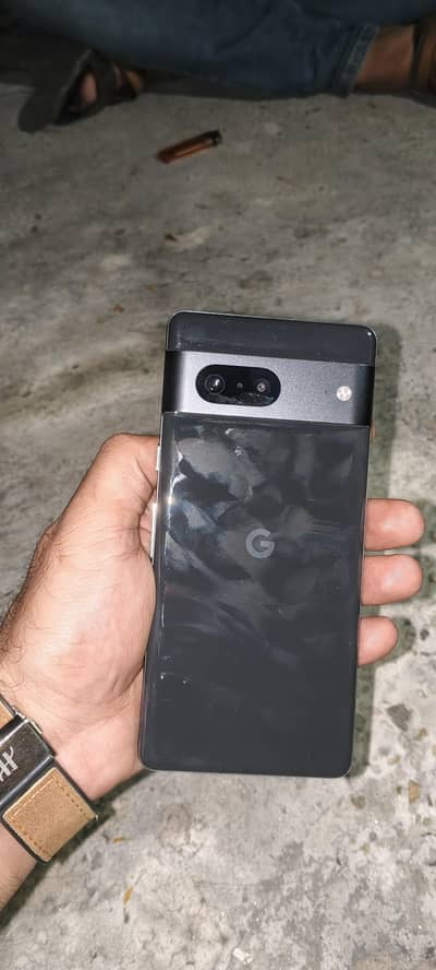 Google Pixel 7