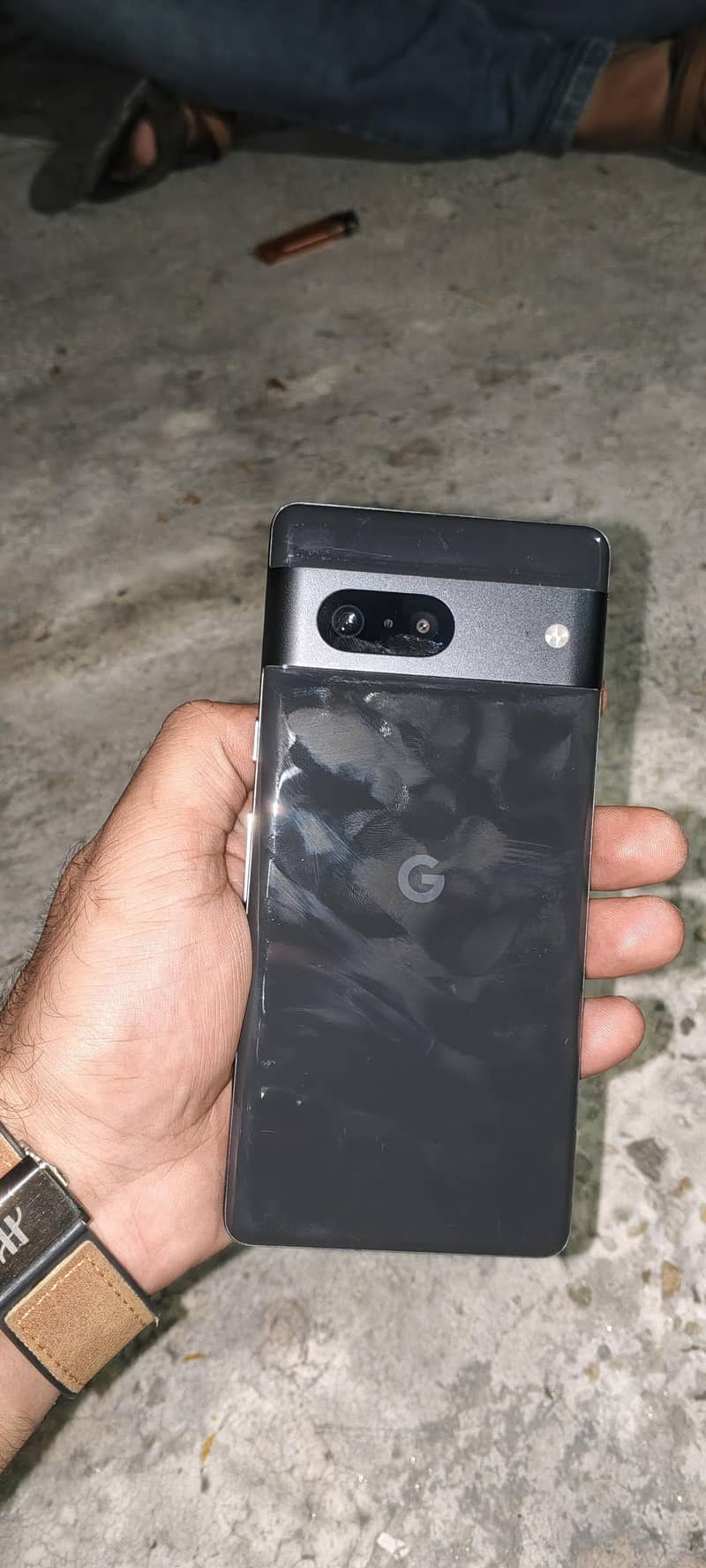 Google Pixel 7 0