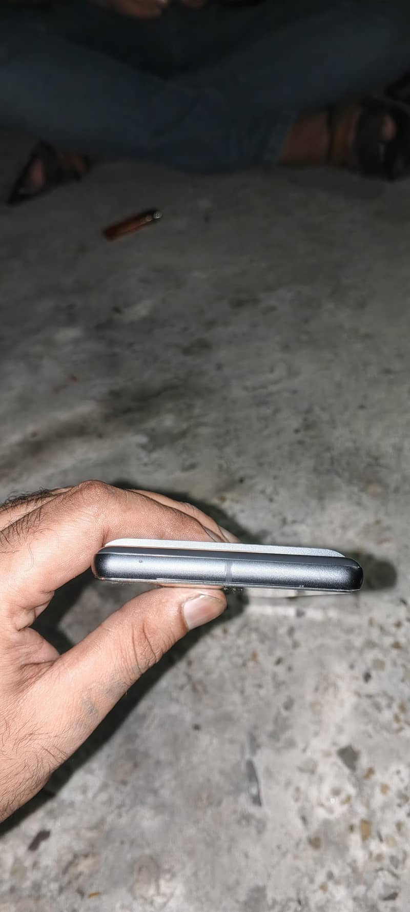 Google Pixel 7 5