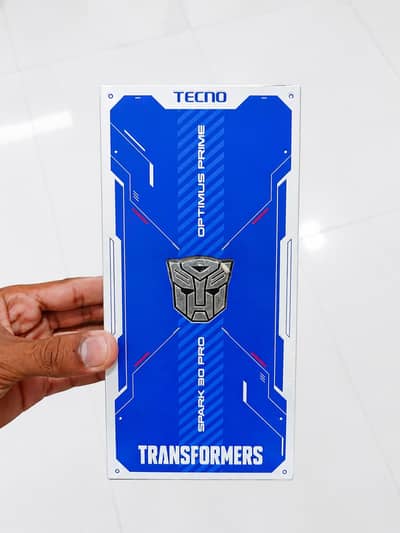 Tecno Spark 30 Pro
