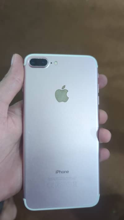 I phone