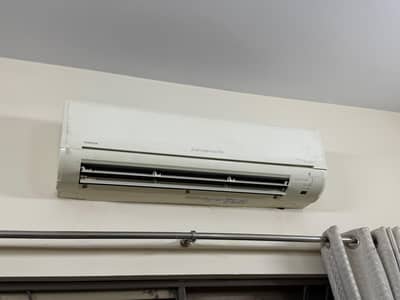 2.0 Ton Mitsubishi Mr. Slim Split AC for Sale!