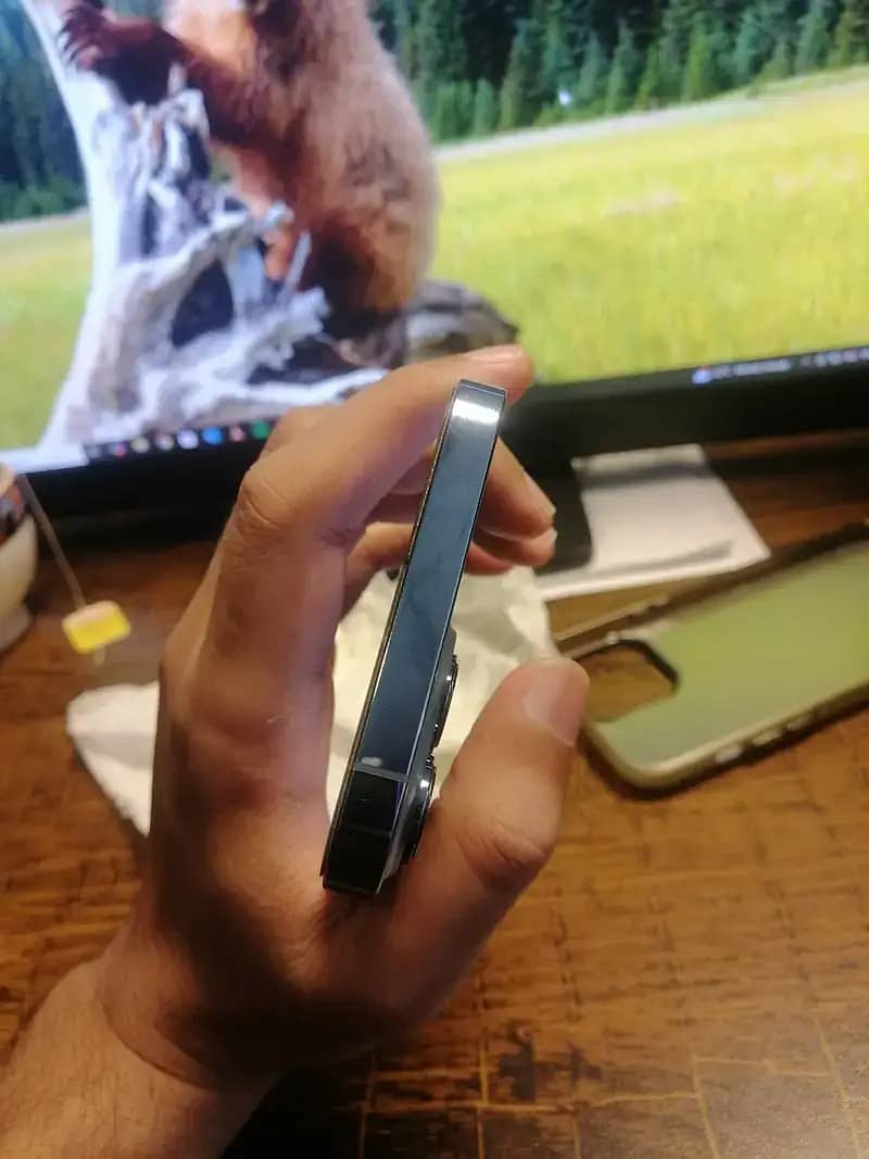 Iphone 13 pro max 2