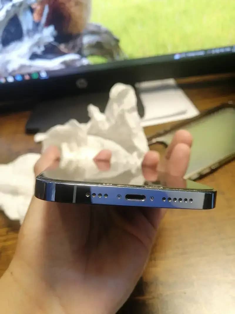 Iphone 13 pro max 3