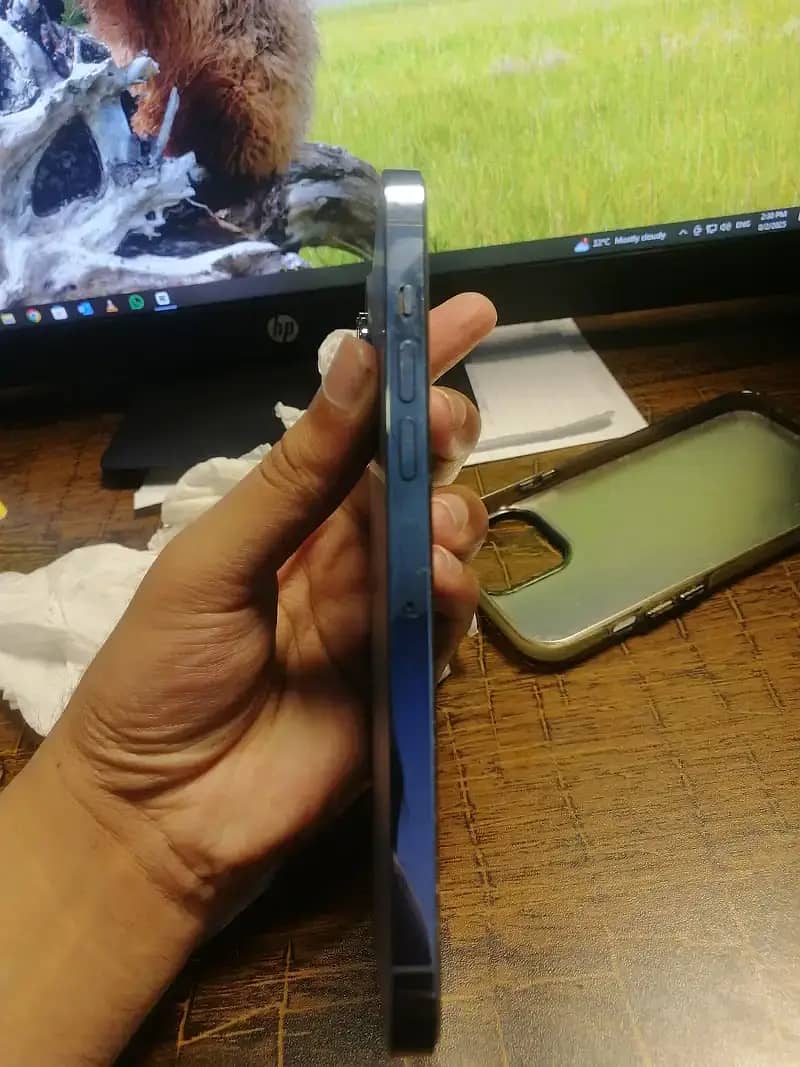 Iphone 13 pro max 4