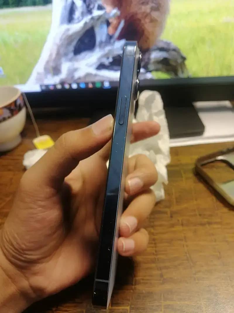 Iphone 13 pro max 5