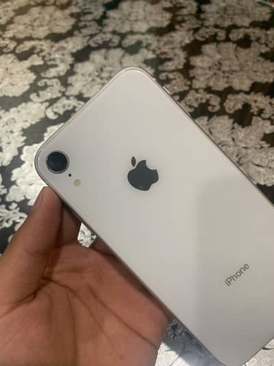 Apple iPhone XR For sale 03297839117