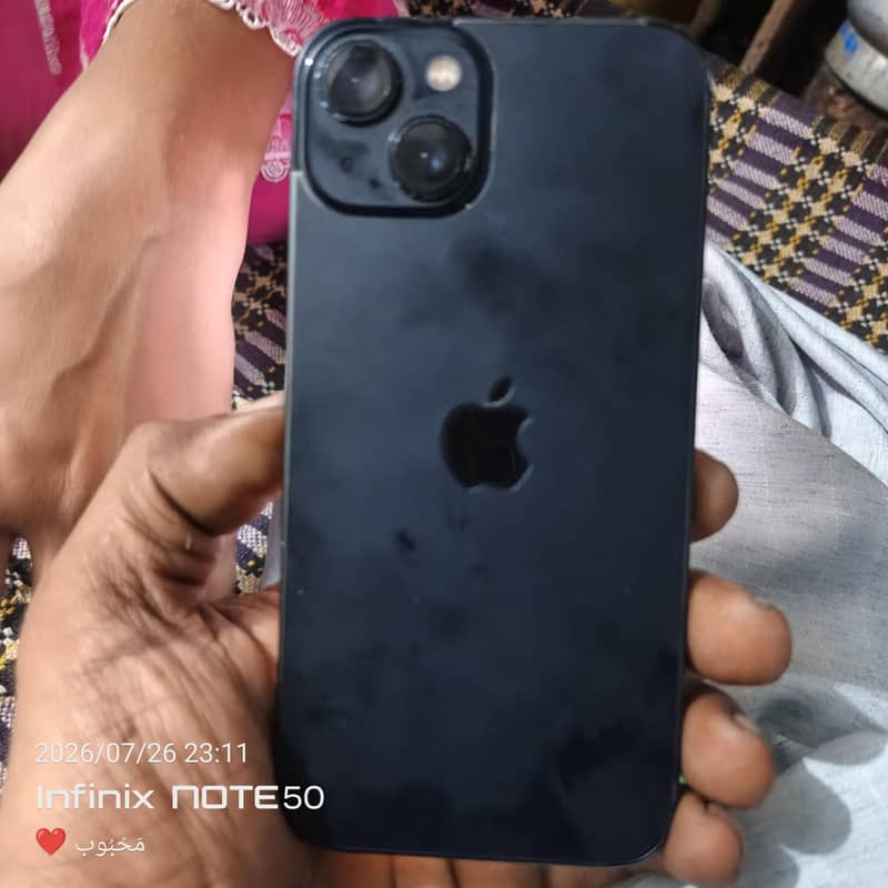 Apple iPhone 13 1