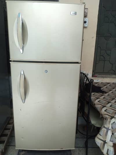 Fridge