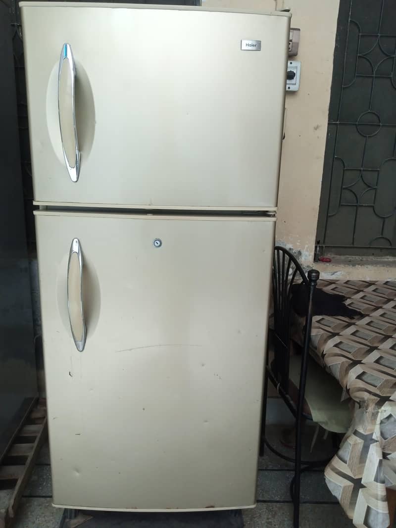 Fridge 0