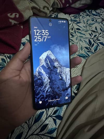 Xiaomi 11T Pro
