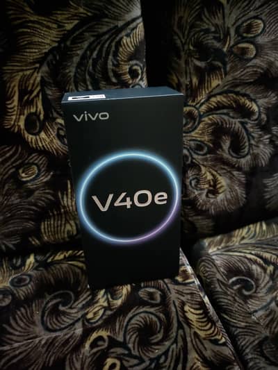 Vivo40e