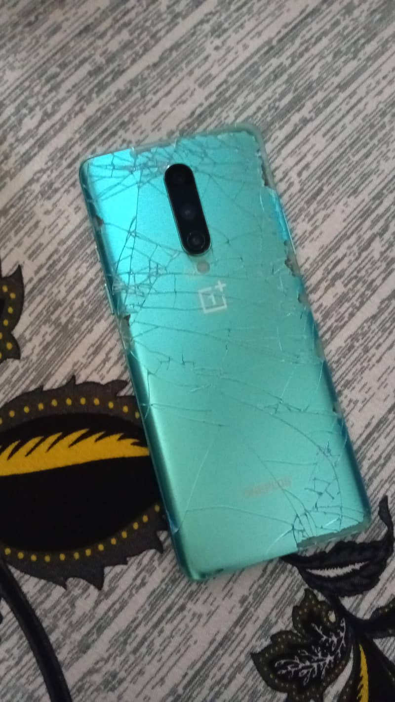 One Plus 8 0