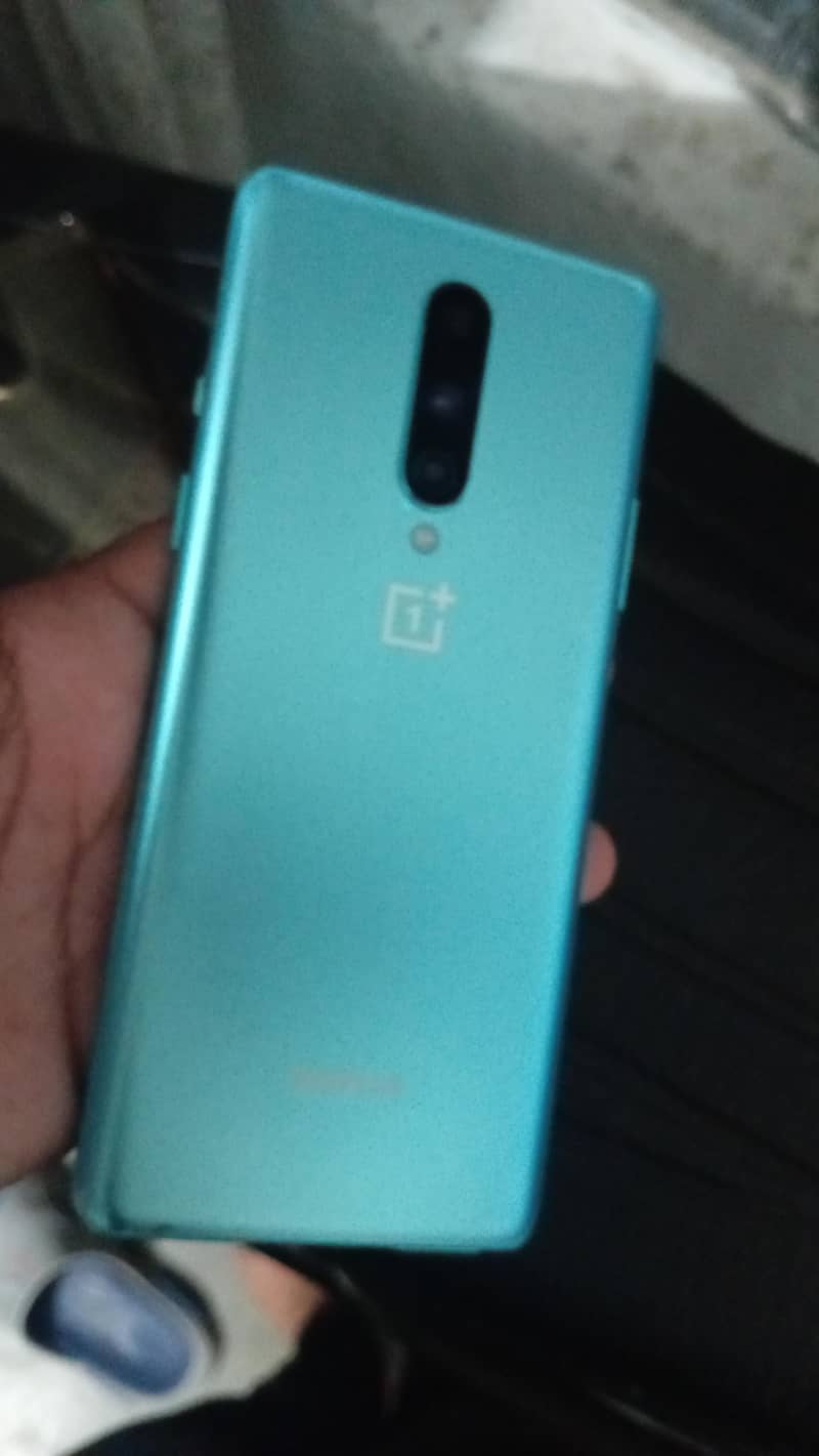 One Plus 8 1