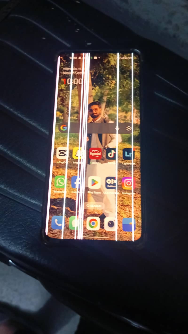 One Plus 8 2
