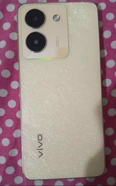 Vivo Y36