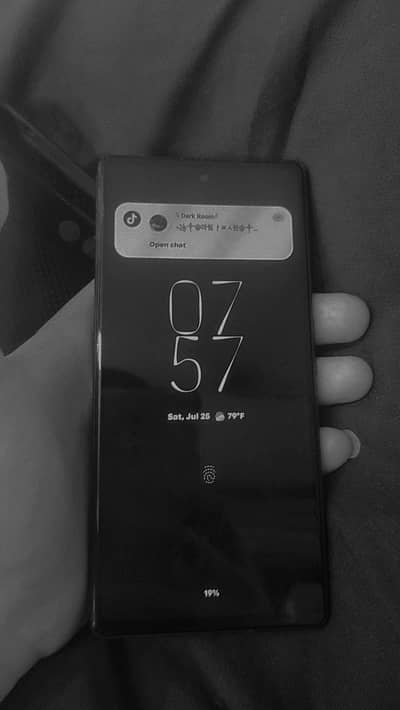 Google Pixel 6a