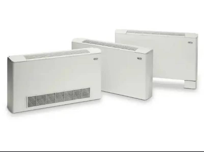 Central Heating System 2