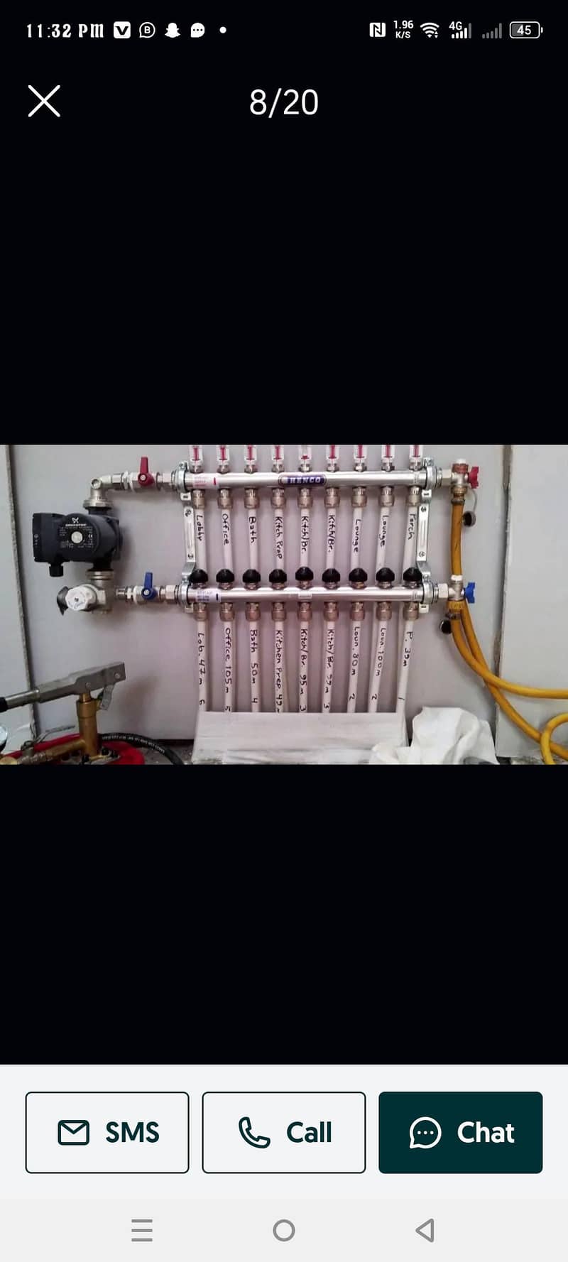 Central Heating System 3