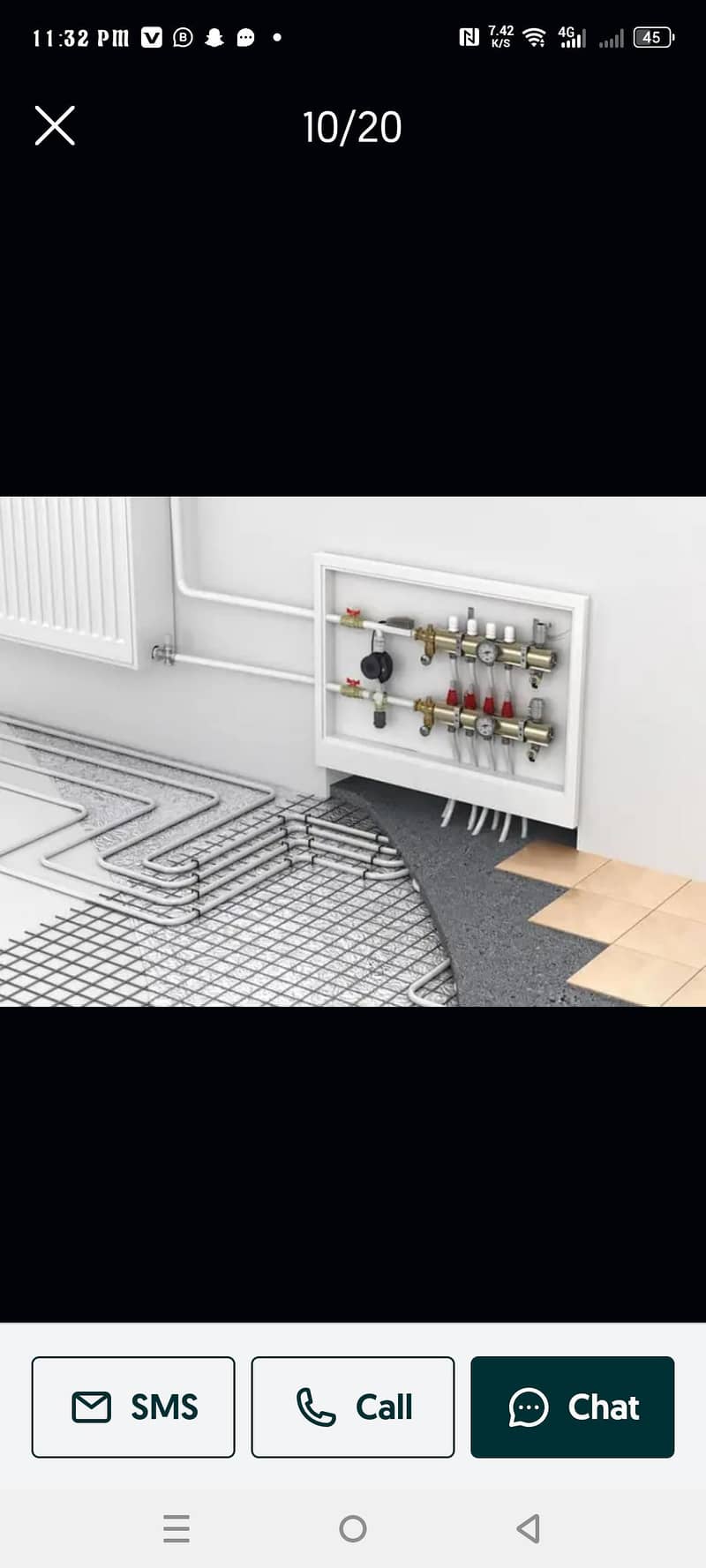 Central Heating System 4