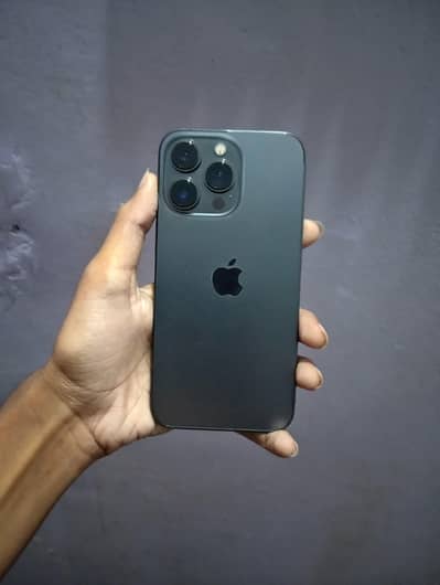 Apple iPhone 13 Pro