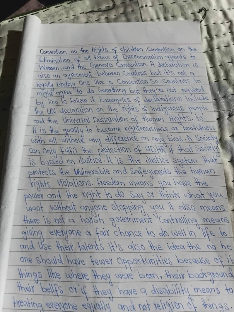 Assignment writing 0