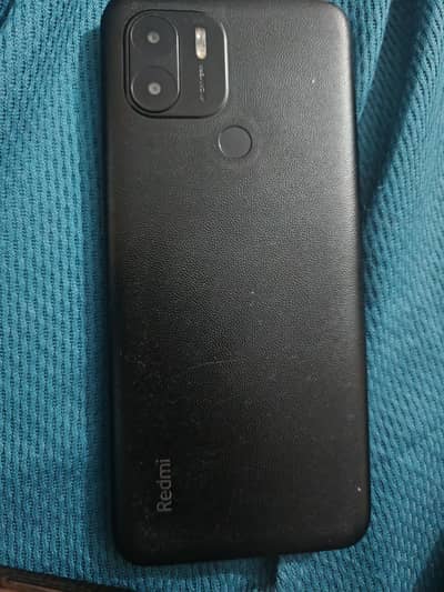 REDMI  Xiami   A2 plus  PTA approved