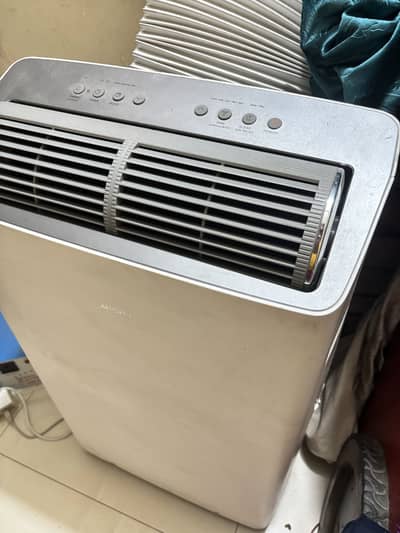 Portable Ac