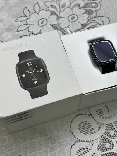 honor smart watch for sale