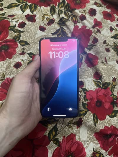 Apple iPhone XS Max