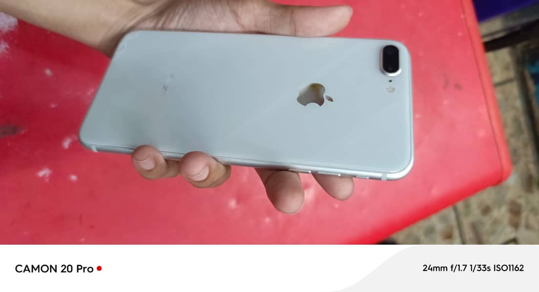 Iphone 8plus Pta Approved 1