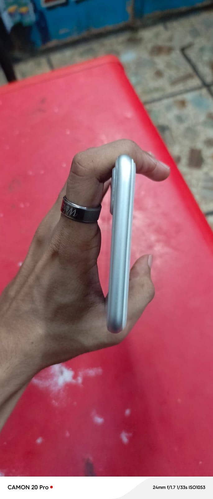 Iphone 8plus Pta Approved 2