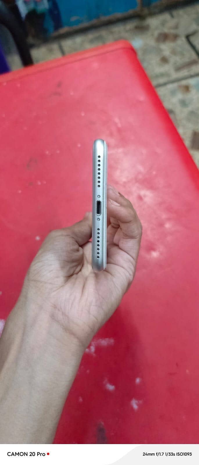 Iphone 8plus Pta Approved 4