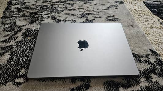 M1 Pro Macbook pro 14 inch