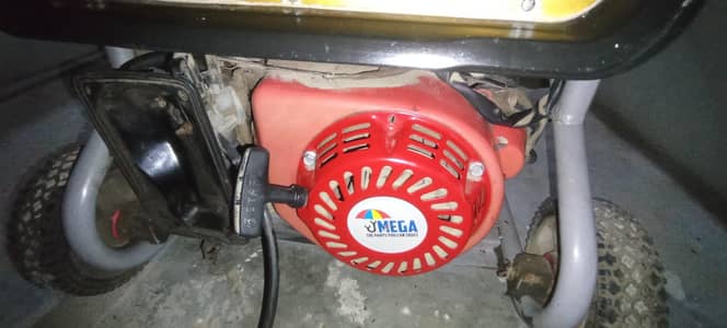 Mark Power 3.5 KV