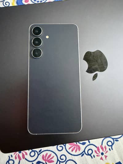 Samsung S25 FE