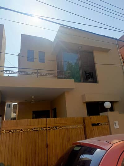Room Available for Rent DHA