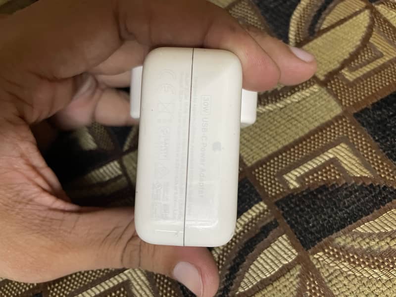 iPad Mini 4 6
