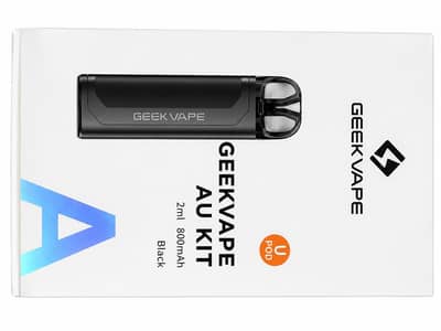 GEEKVAPE POD AU KIT