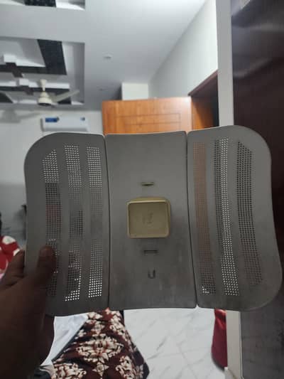Ubiquiti Litebeam Long-Range, Lightweight airMAX CPE
