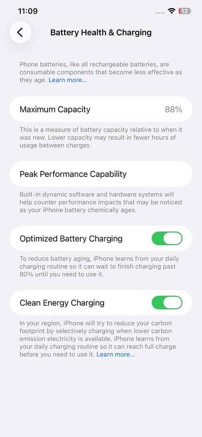iPhone 11 Promax in reasonable price