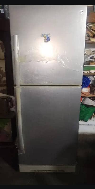 pel fridge