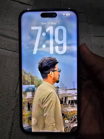 Apple iPhone 14 Pro Max